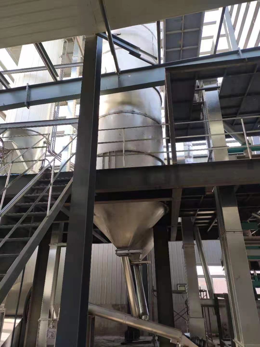 120噸玉米壓片機(jī)生產(chǎn)線